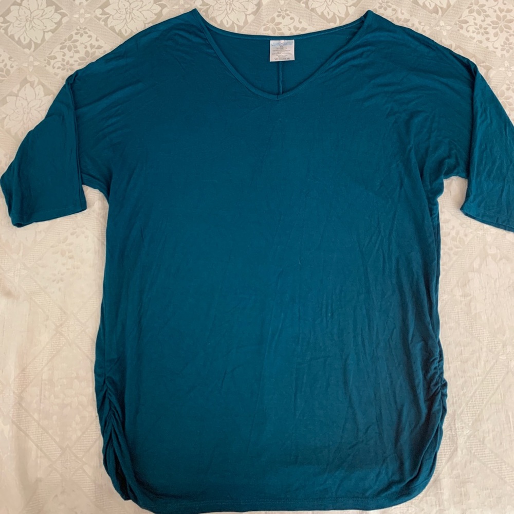 Maternity shirt